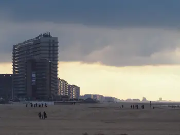 Oostende (België)